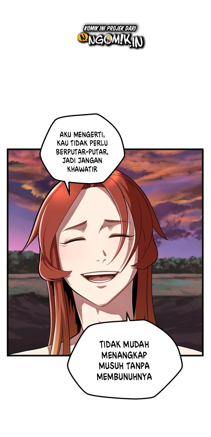 Otherworldly Sword King’s Survival Records chapter 21